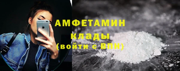молекула духа Верея