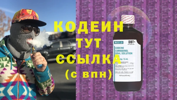 молекула духа Верея