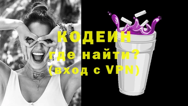 молекула духа Верея